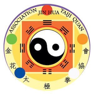 Jin Hua Taiji Quan — école de Maître Jean-Richard Grondin